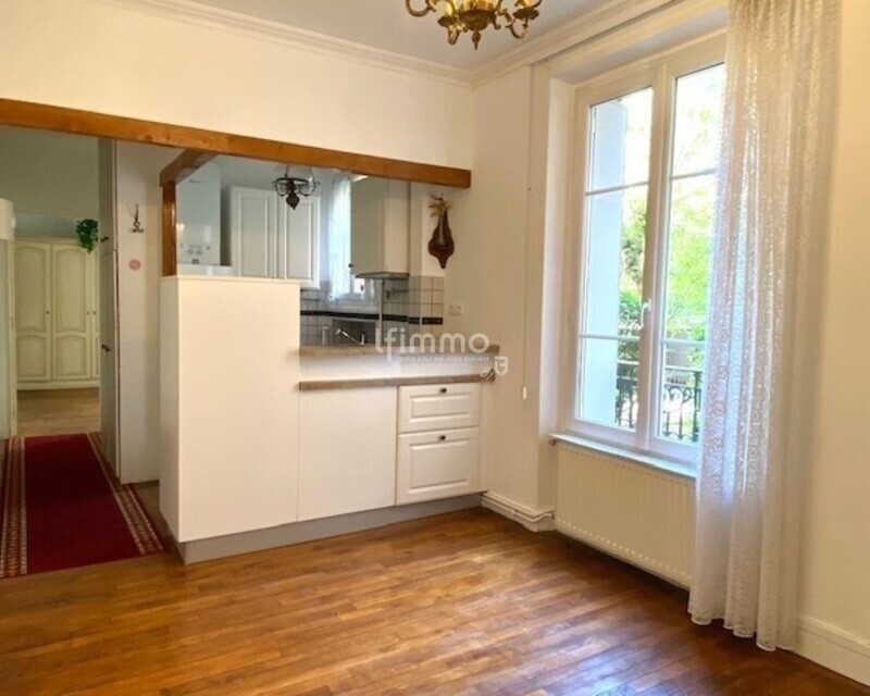 Appartement 2 pièces 33m2 proche RER - Img 0254