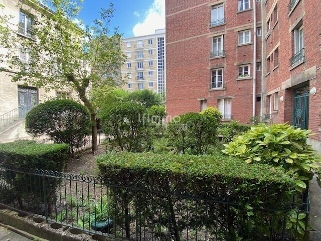 Appartement 2 pièces 33m2 proche RER - Img 0261