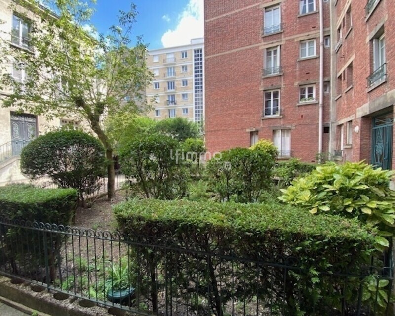 Appartement 2 pièces 33m2 proche RER - Img 0261