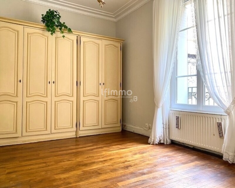 Appartement 2 pièces 33m2 proche RER - Img 0242