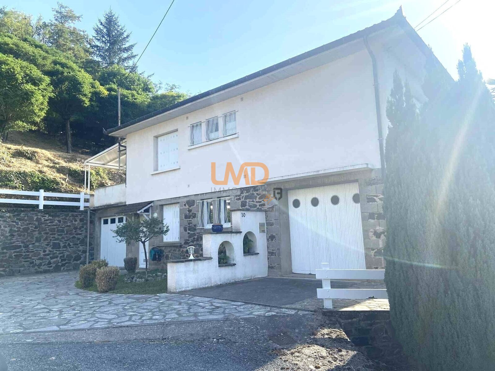 Grande maison avec terrain  - 1e5ce3f3-bda4-4445-9952-9d7a6189aeb4