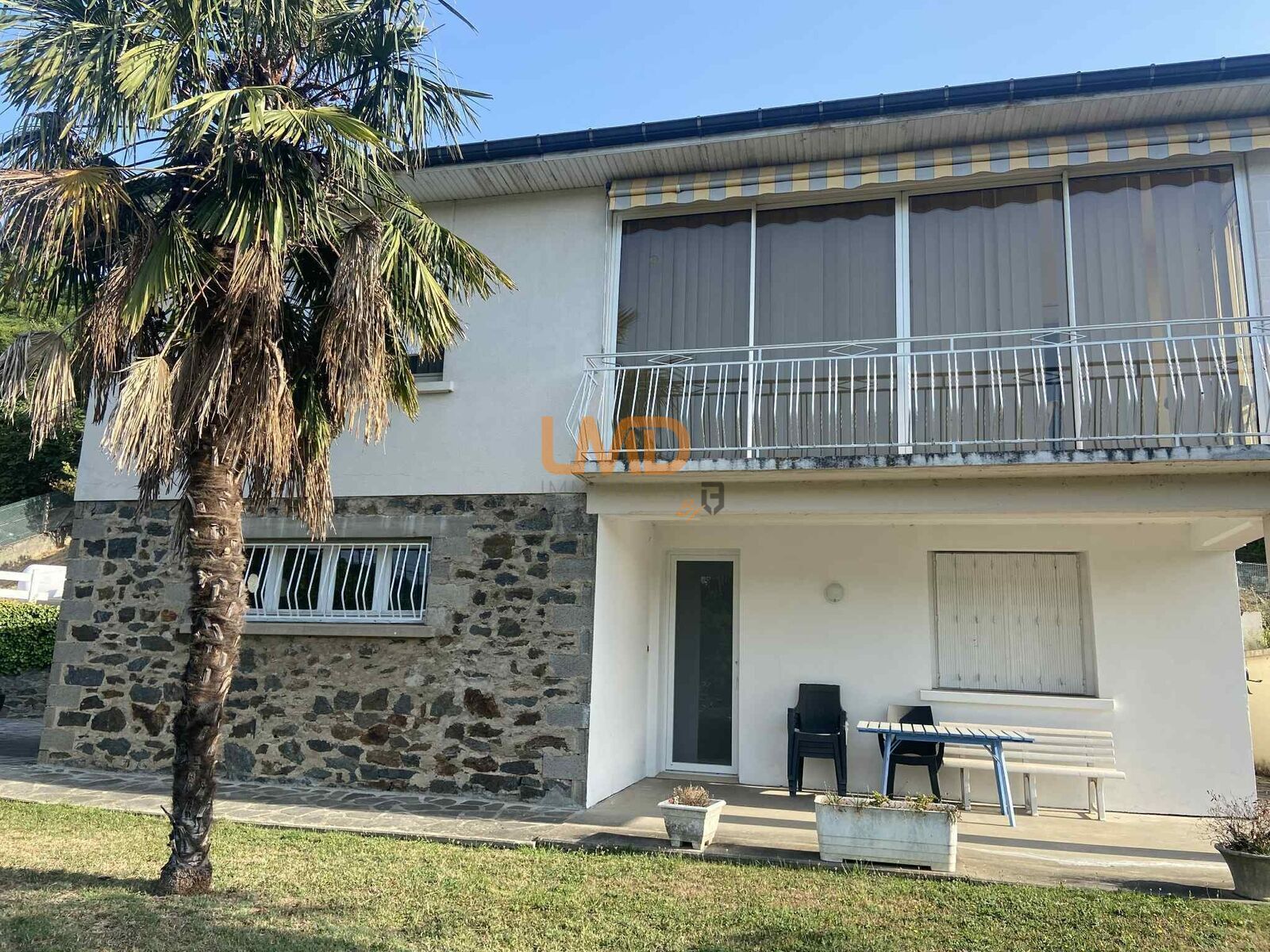 Grande maison avec terrain  - C3def685-4e0b-4dc3-8c77-2efa2e3ae81c