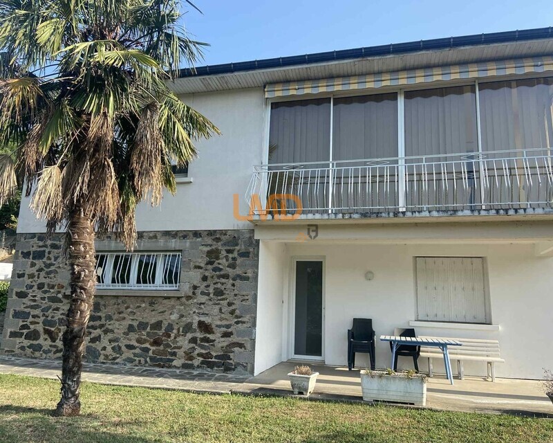 Grande maison avec terrain  - C3def685-4e0b-4dc3-8c77-2efa2e3ae81c