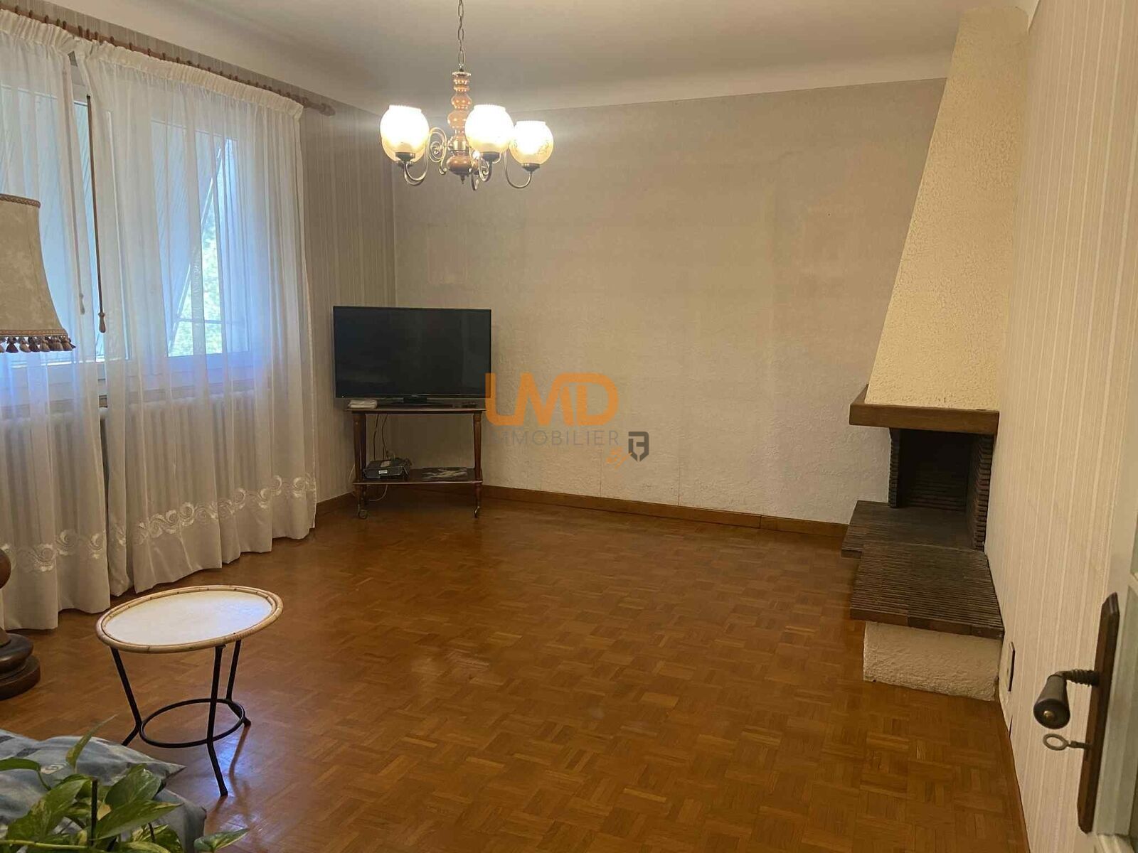 Grande maison avec terrain  - C7155bf1-35e0-4589-8fe0-82401a1aa1f6