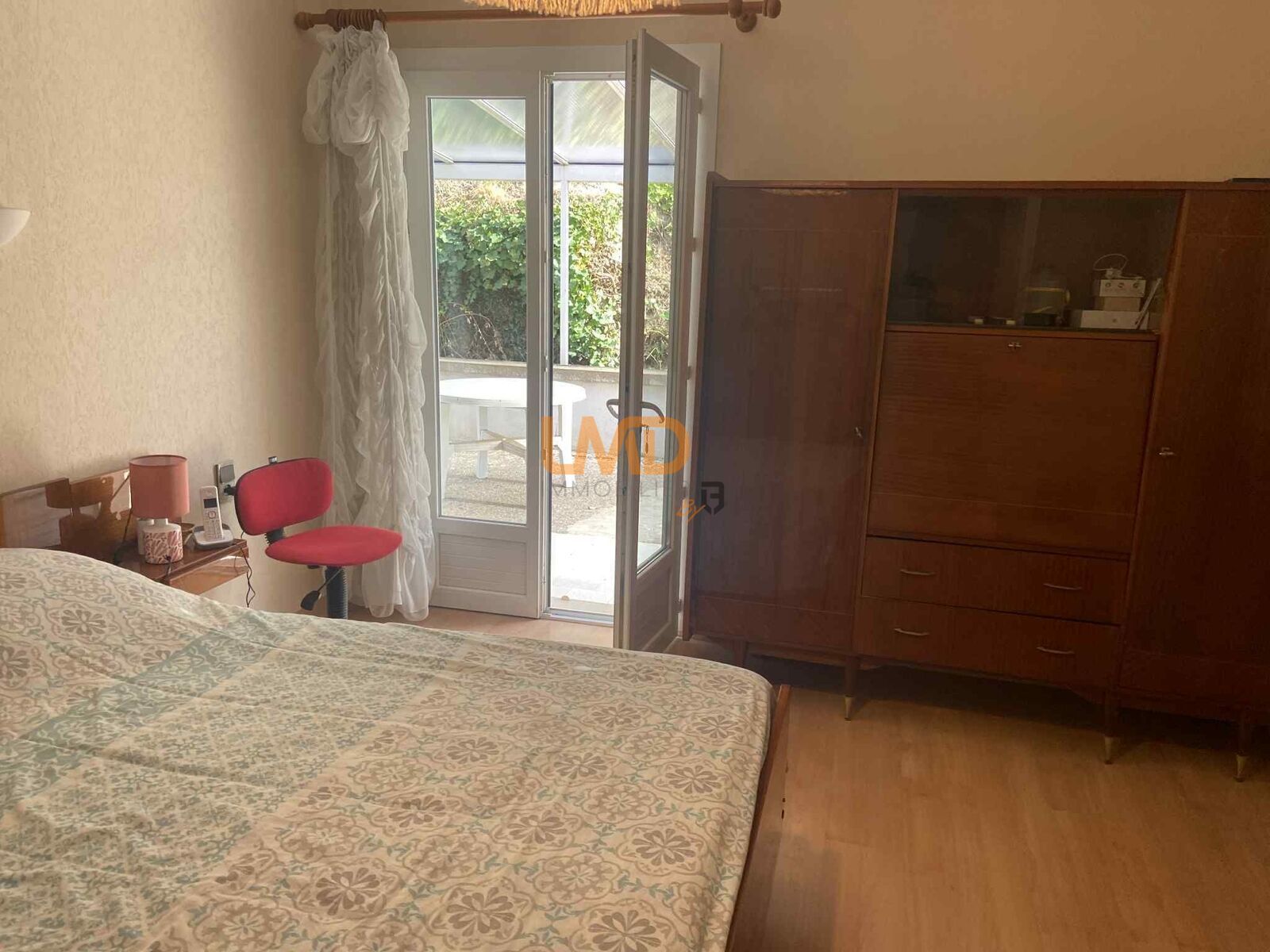 Grande maison avec terrain  - Affe14ac-67db-46b8-869c-cb0ae8441437