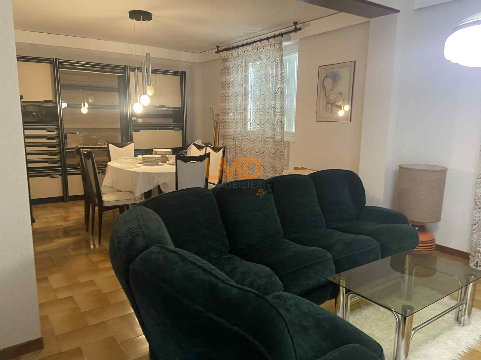 Grande maison avec terrain  - 651d69b8-9e11-4539-8a38-69cdcde1a332