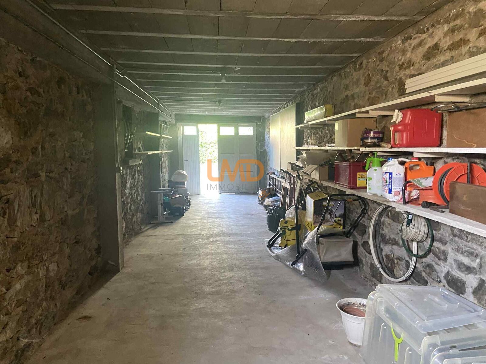 Grande maison avec terrain  - Fcb4acba-dd0d-4318-a994-fccbeb3fba13