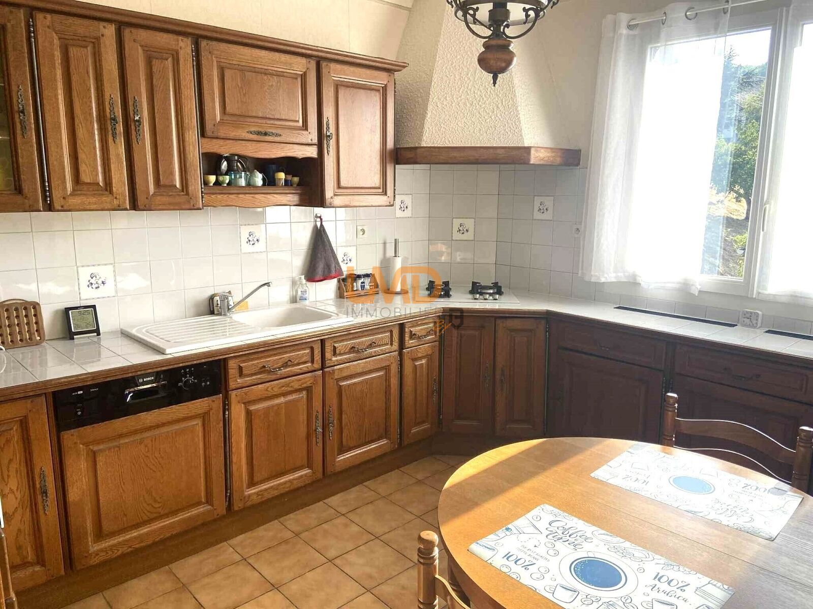 Grande maison avec terrain  - 72a0d3f6-bc9e-4efc-86aa-596ec26f72dd