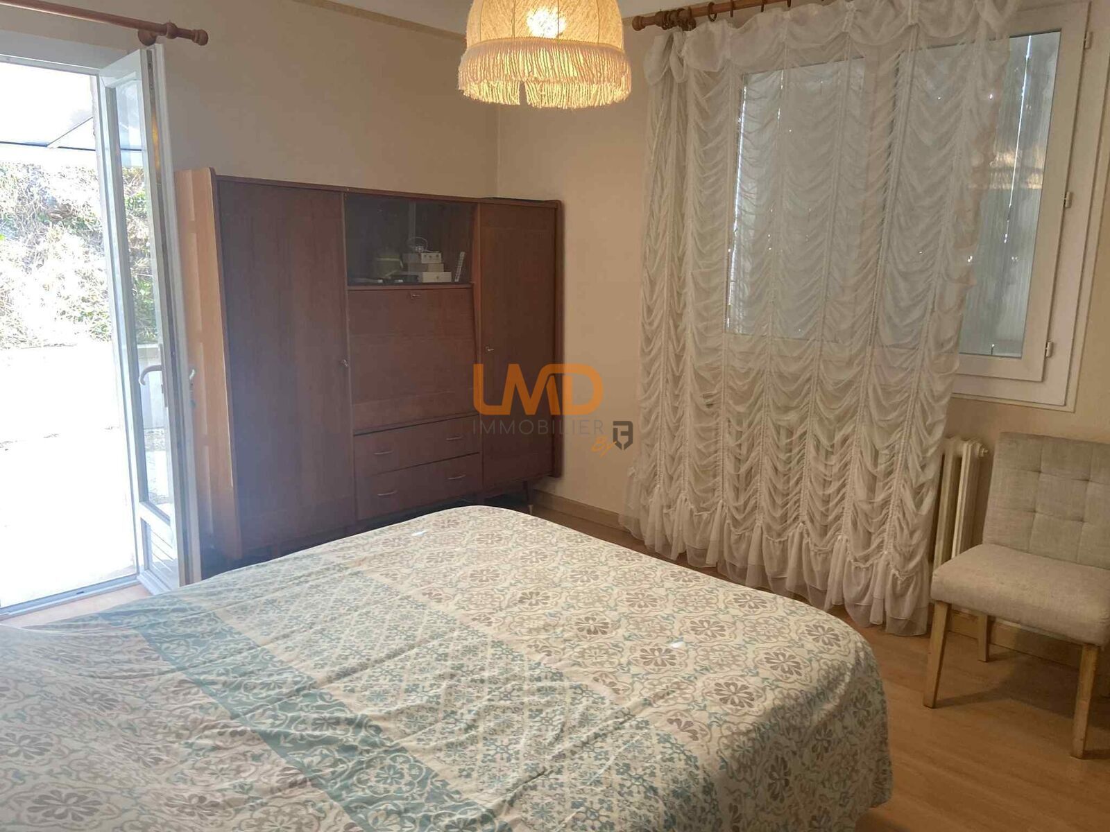 Grande maison avec terrain  - 118615a8-24c9-4c4c-bc6f-84d250d9d19a