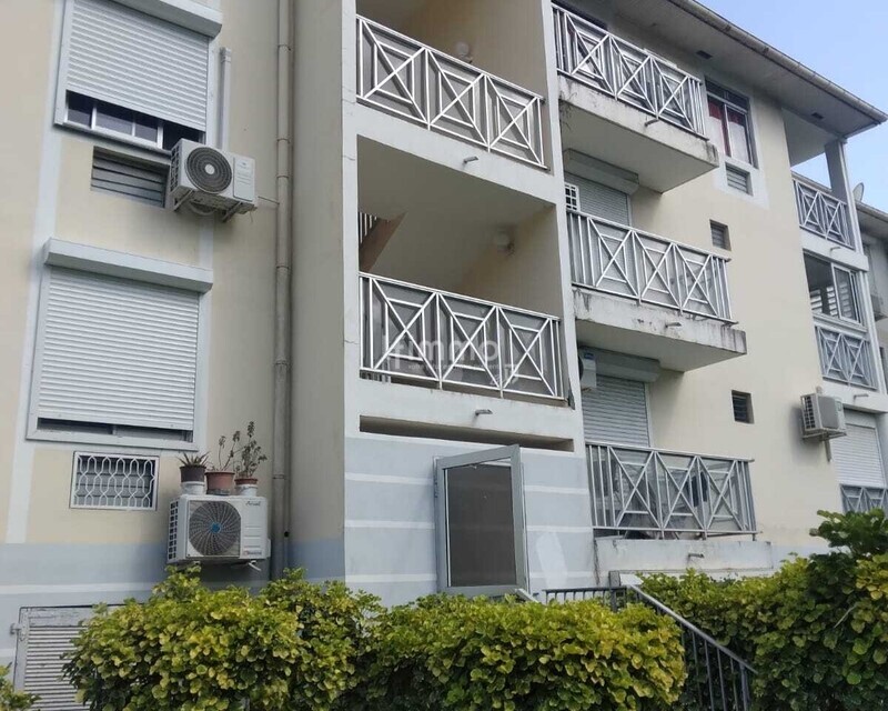 Studio à vendre à Fort-de-France - Studio
