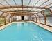 Longère -Logement indépendant - Piscine  – 12 min Cloyes sur Loir - 845b330a-f590-4cbe-b0c7-70267d49c3f6
