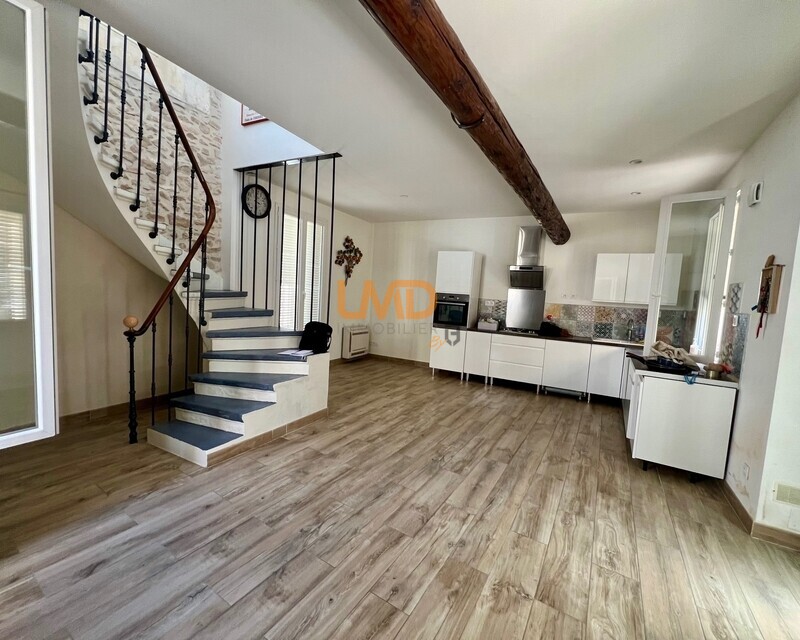 maison coup de coeur a vendre - Img 3763