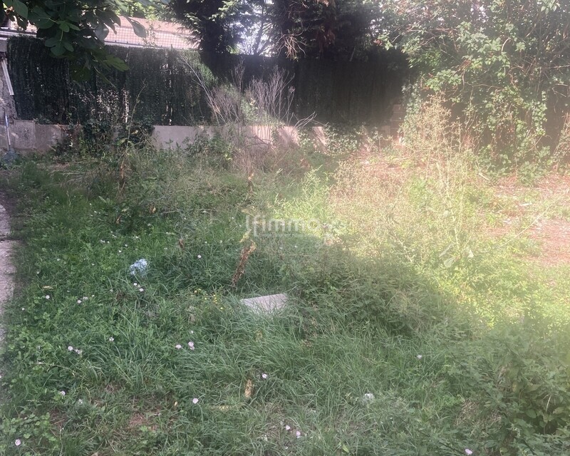 terrain constructible  - Img 6533