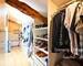 proche Beaumont de Lomagne. Maison aux grands espaces et annexes - Dressing etage