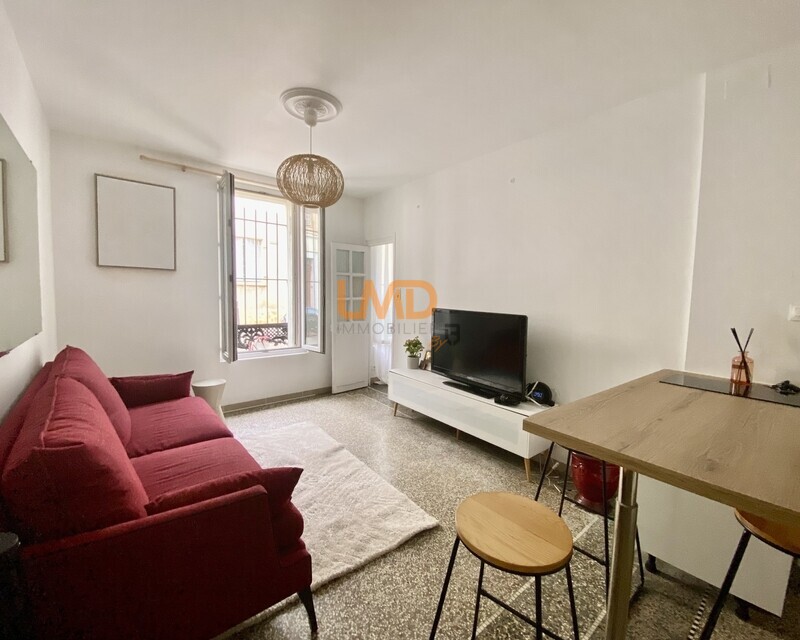 appartement T3 centre-ville - Img 0139