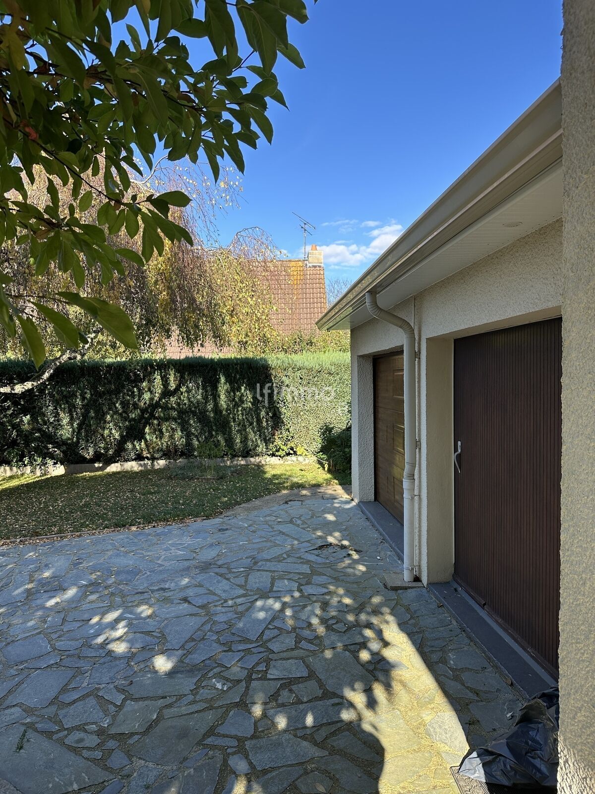 Maison familiale 6 pièces – Quartier La Garenne , Maintenon - Img 3463