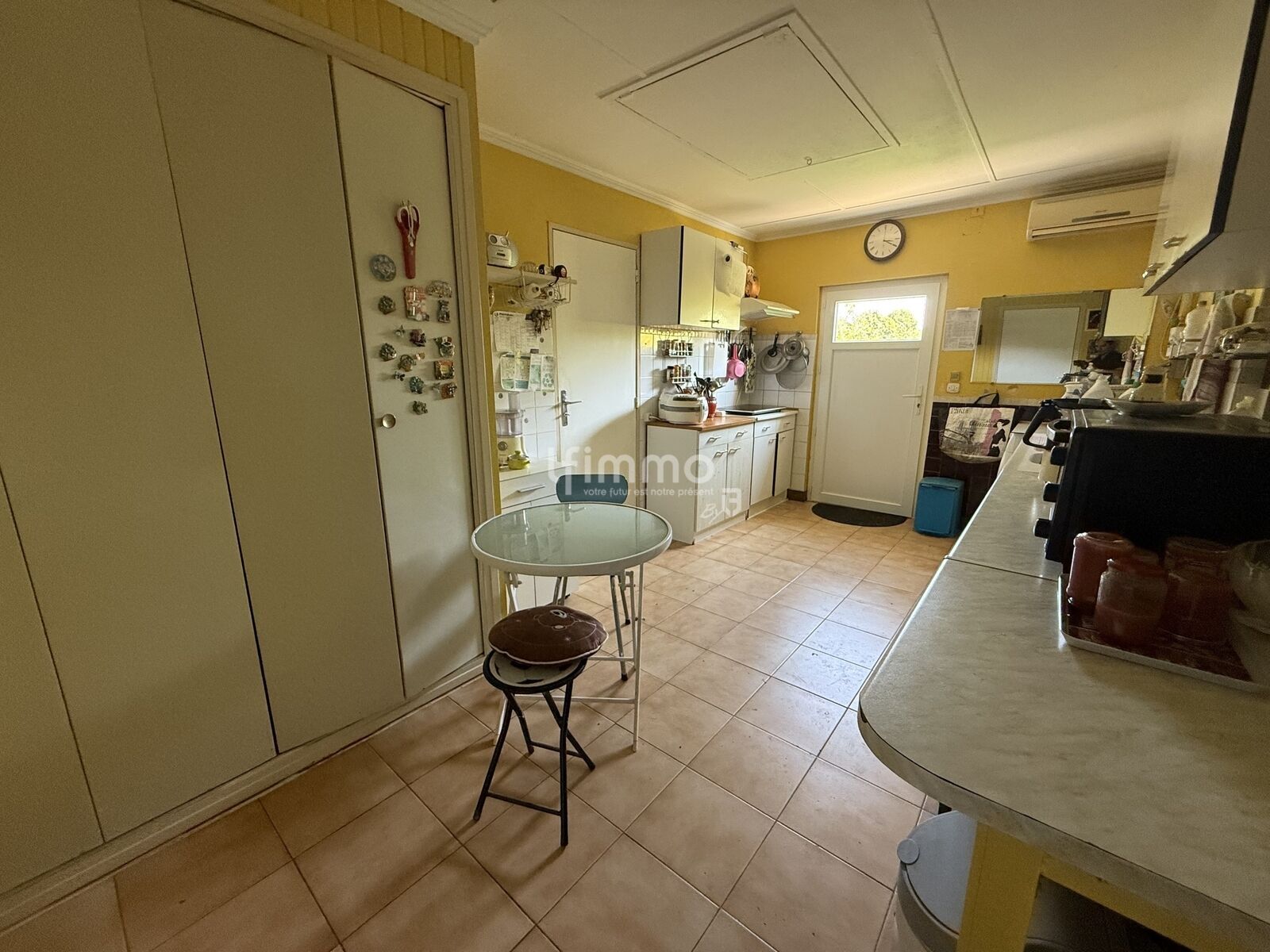 Maison familiale 6 pièces – Quartier La Garenne , Maintenon - Img 1459