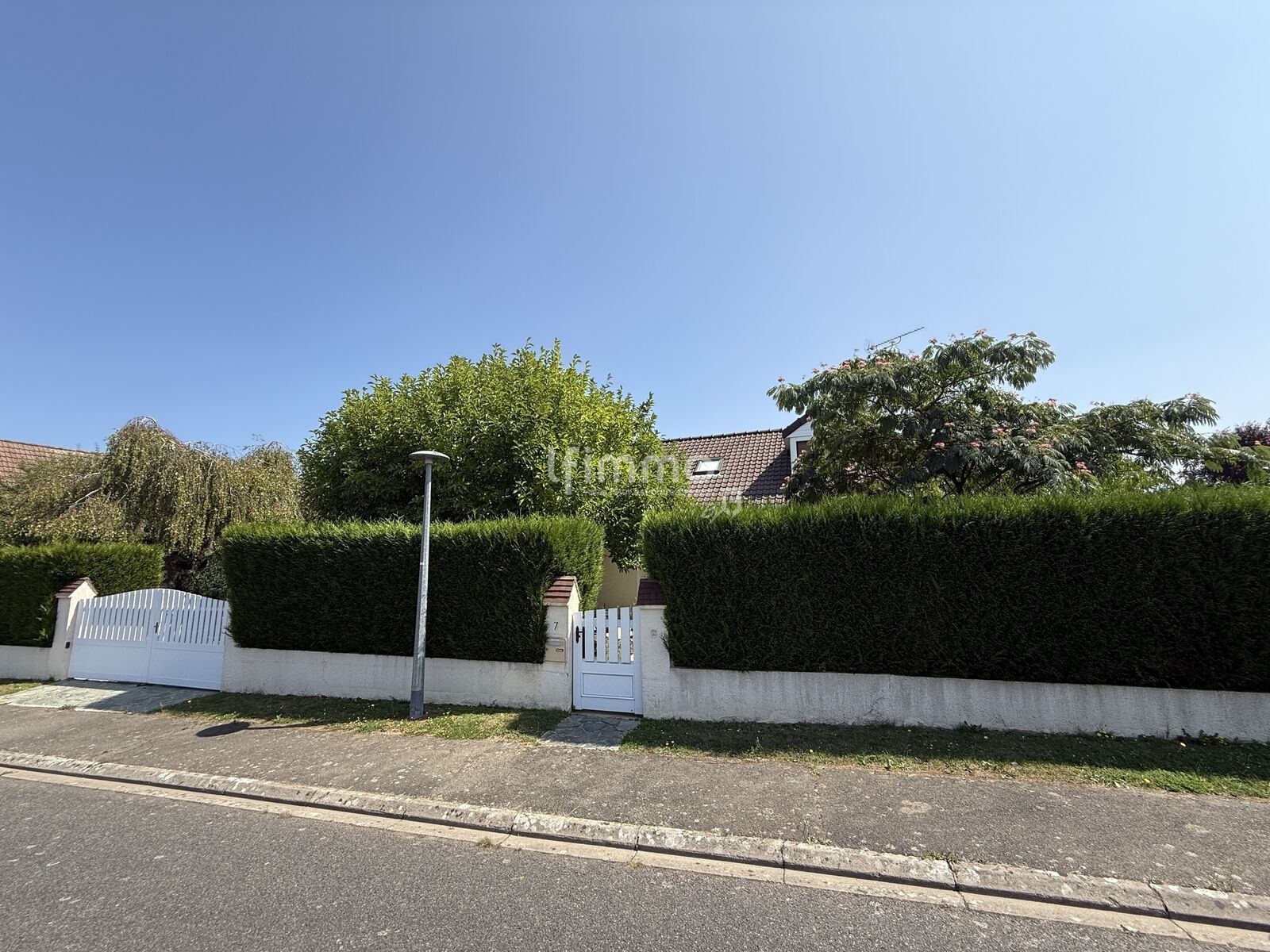 Maison familiale 6 pièces – Quartier La Garenne , Maintenon - Img 1433