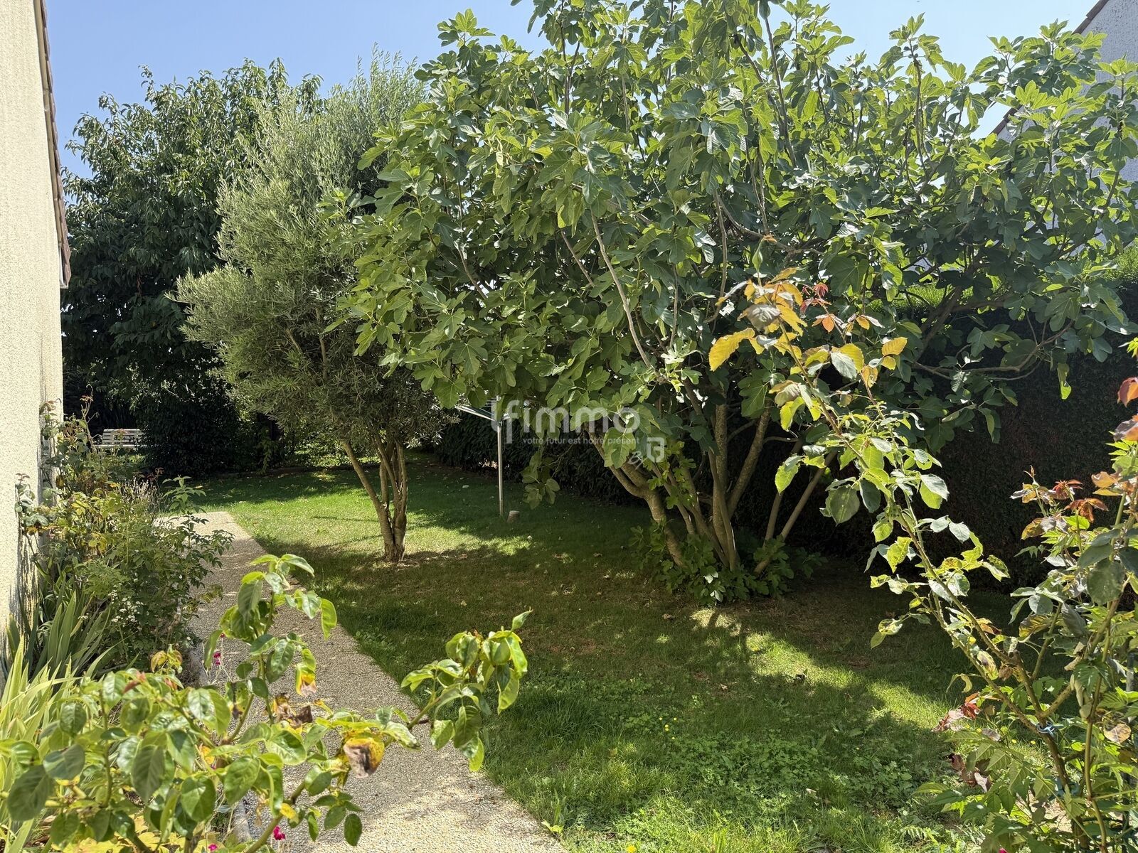 Maison familiale 6 pièces – Quartier La Garenne , Maintenon - Img 1453