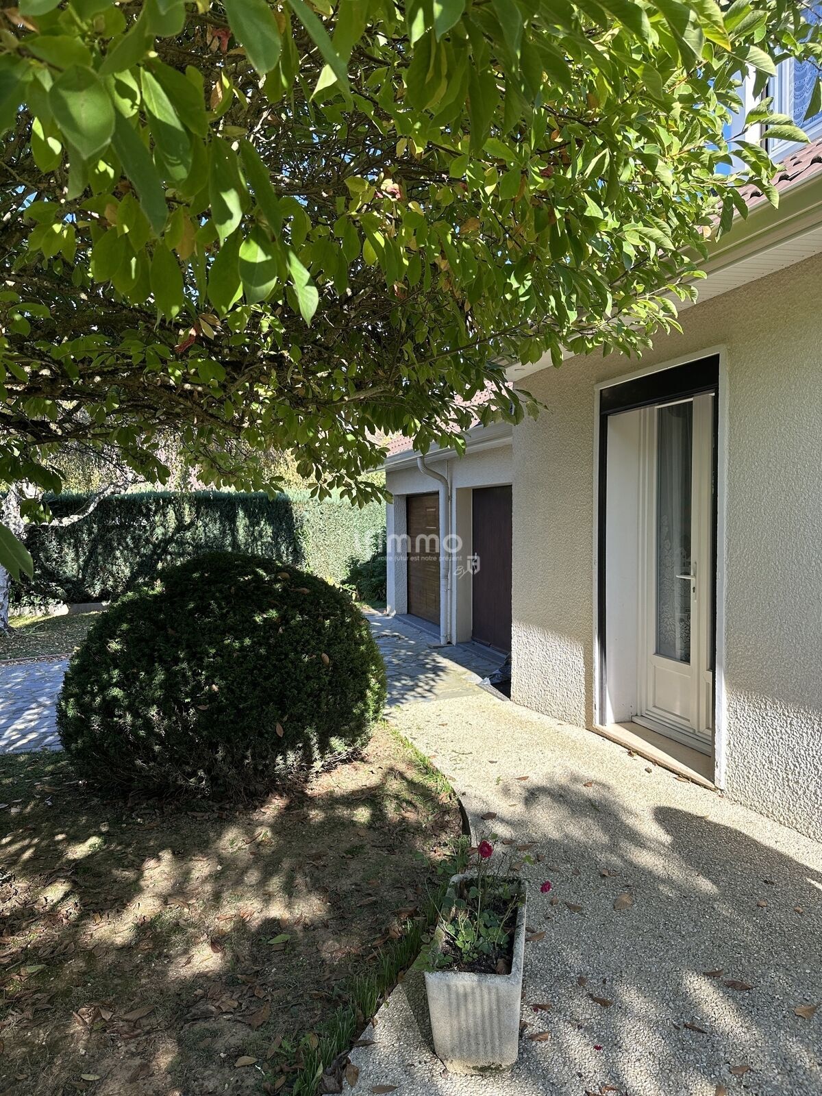 Maison familiale 6 pièces – Quartier La Garenne , Maintenon - Img 3467