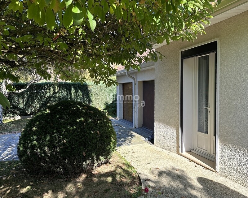 Maison familiale 6 pièces – Quartier La Garenne , Maintenon - Img 3467