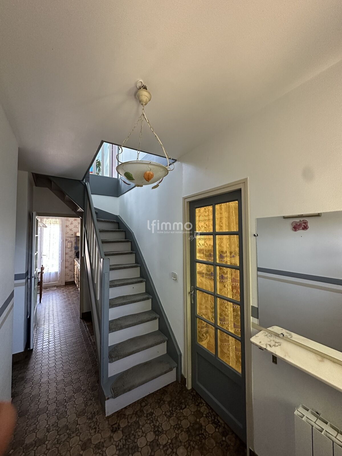 Maison familiale 6 pièces – Quartier La Garenne , Maintenon - Img 3469