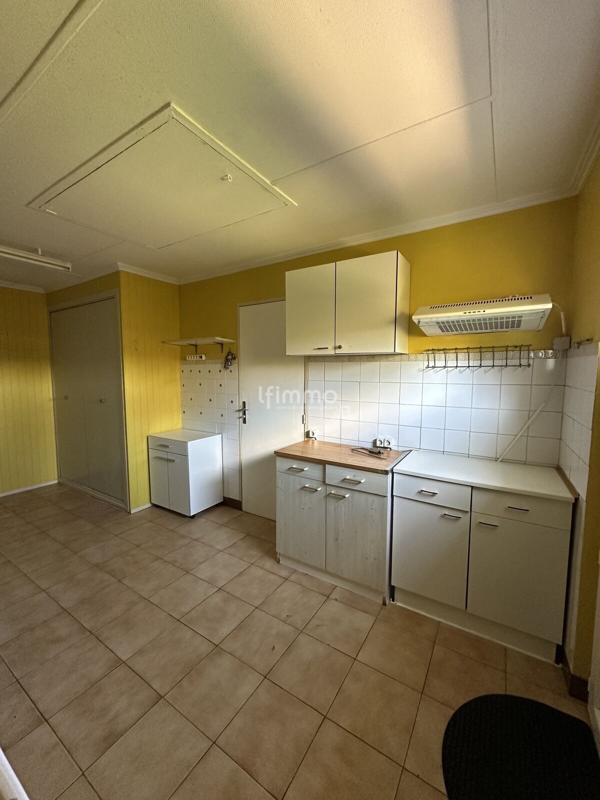 Maison familiale 6 pièces – Quartier La Garenne , Maintenon - Img 3483