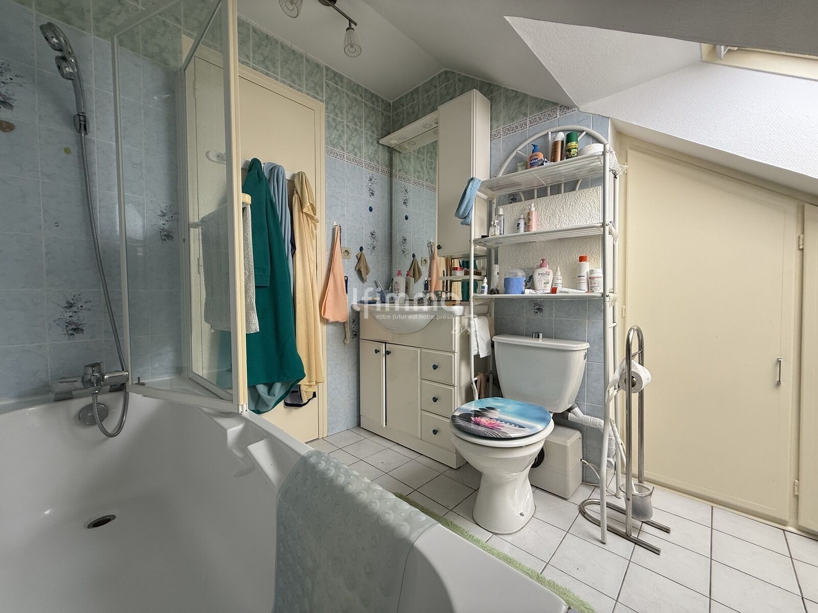 Maison familiale 6 pièces – Quartier La Garenne , Maintenon - Img 1465