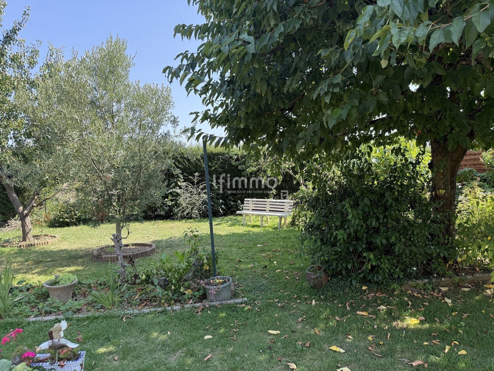 Maison familiale 6 pièces – Quartier La Garenne , Maintenon - Img 1454