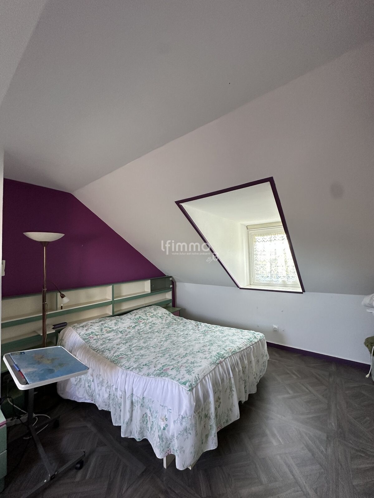 Maison familiale 6 pièces – Quartier La Garenne , Maintenon - Img 3496