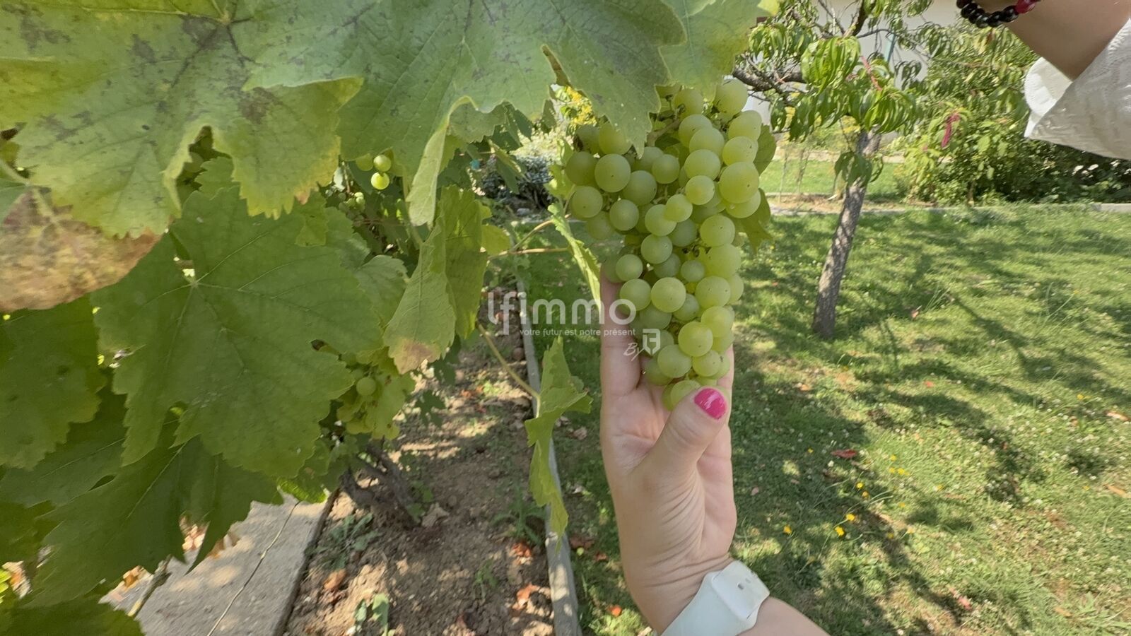 Maison familiale 6 pièces – Quartier La Garenne , Maintenon - Img 1444