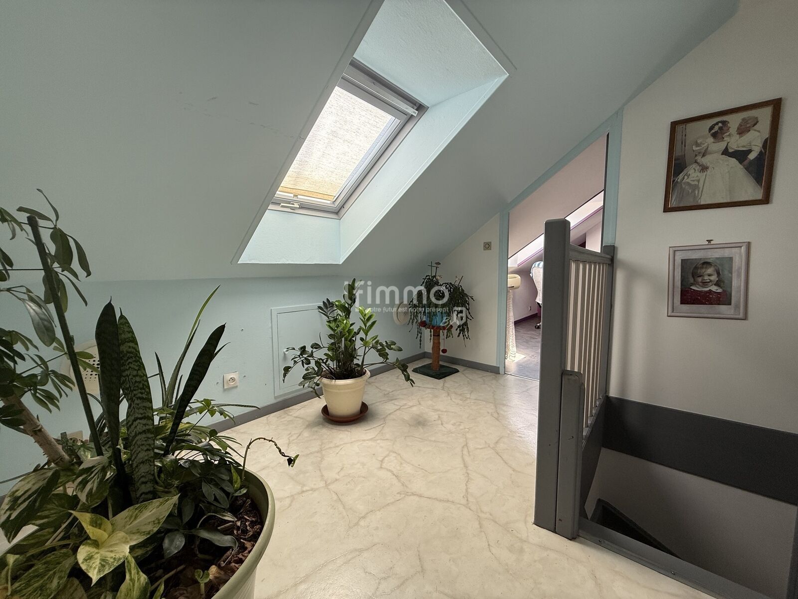 Maison familiale 6 pièces – Quartier La Garenne , Maintenon - Img 1466