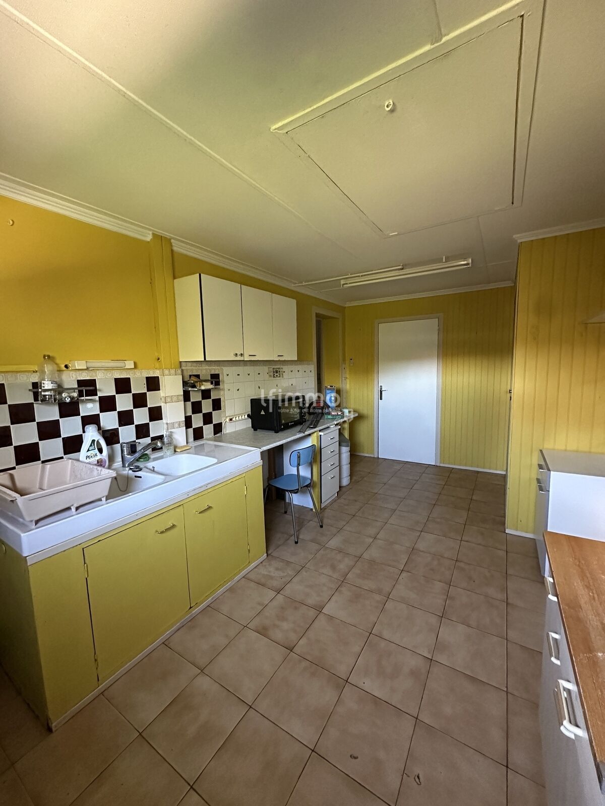 Maison familiale 6 pièces – Quartier La Garenne , Maintenon - Img 3482