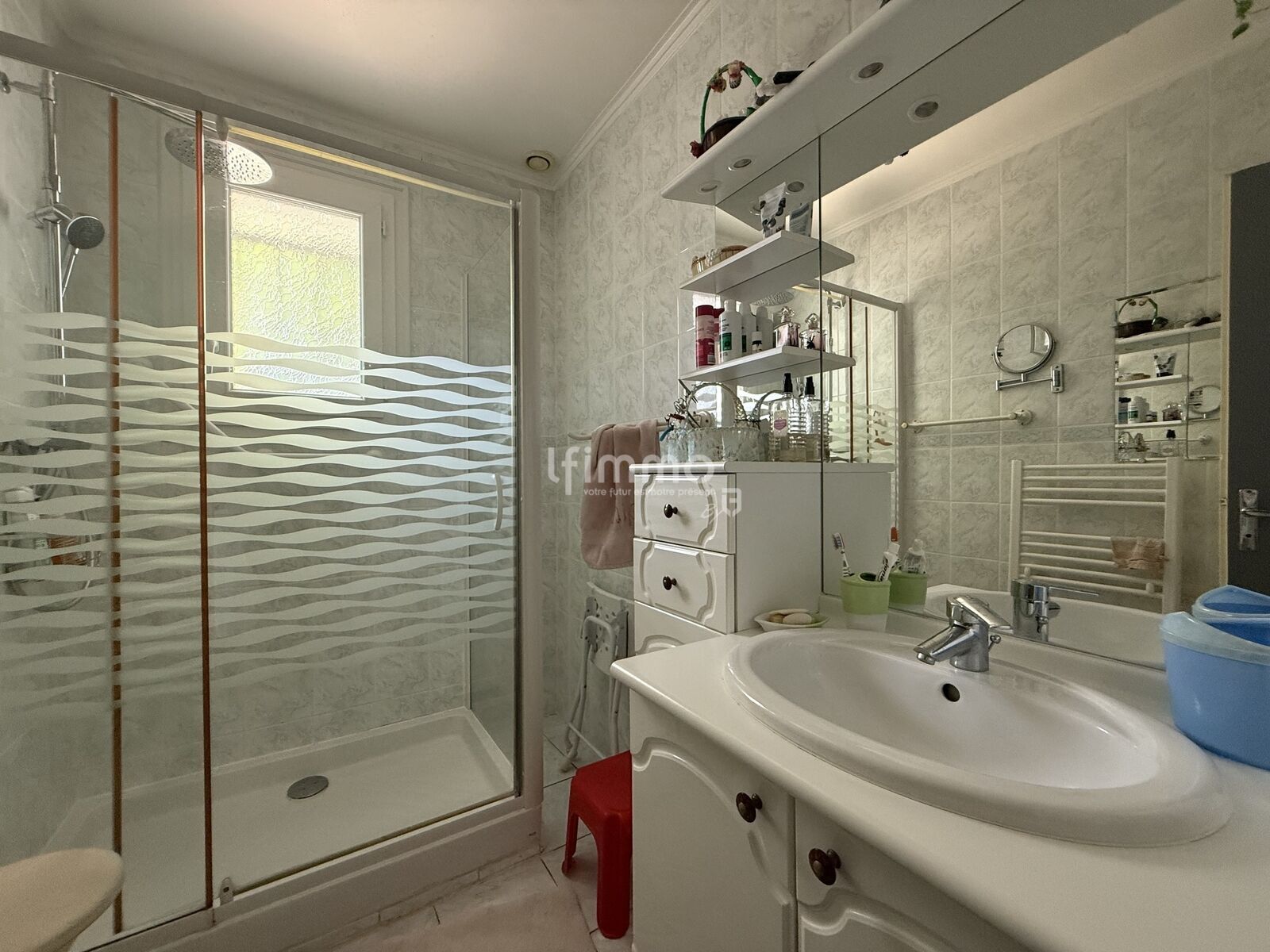 Maison familiale 6 pièces – Quartier La Garenne , Maintenon - Img 1457