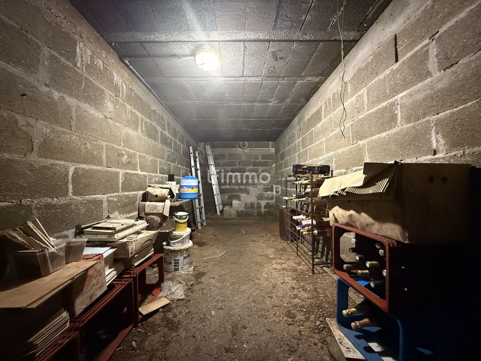 Maison familiale 6 pièces – Quartier La Garenne , Maintenon - Img 1462