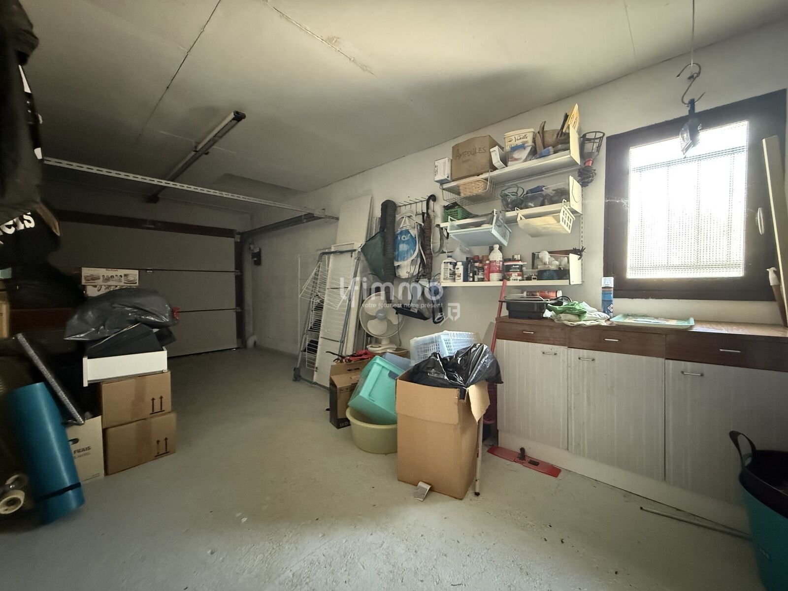 Maison familiale 6 pièces – Quartier La Garenne , Maintenon - Img 1461