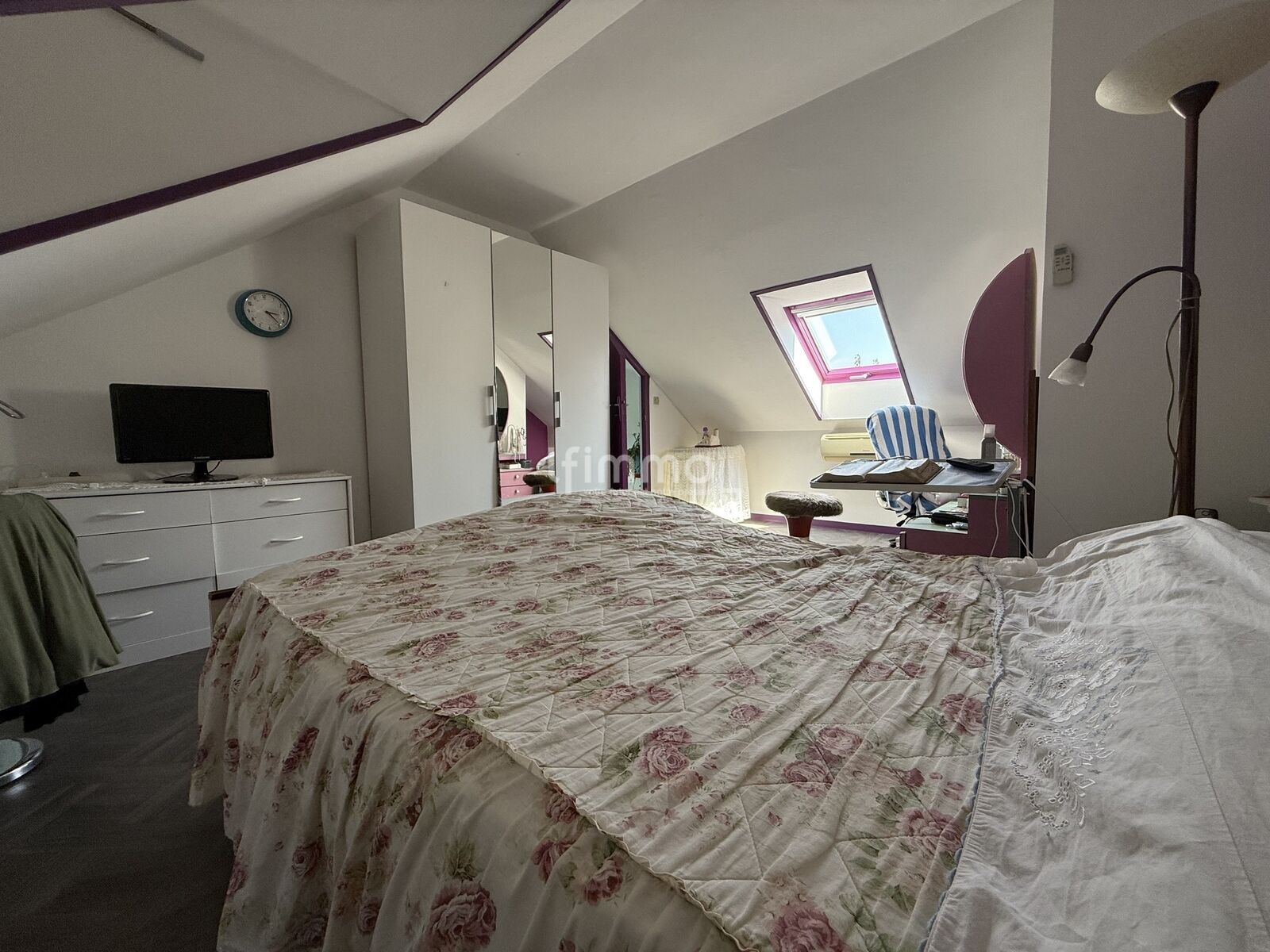 Maison familiale 6 pièces – Quartier La Garenne , Maintenon - Img 1467