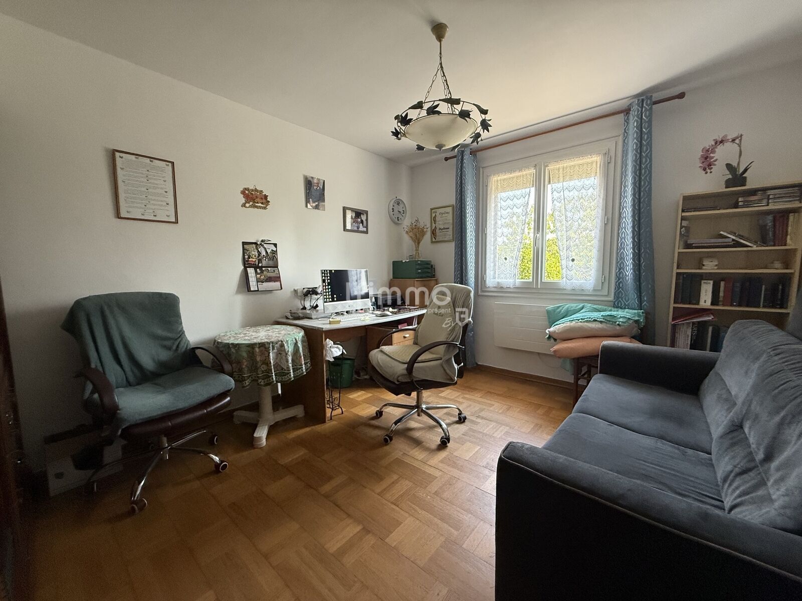 Maison familiale 6 pièces – Quartier La Garenne , Maintenon - Img 1458