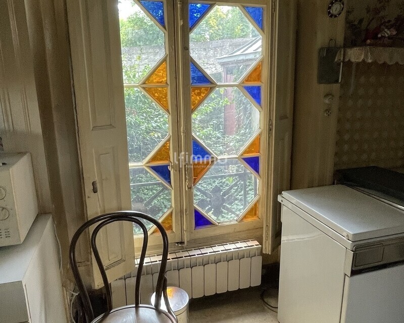 Maison des années 30 à rénover - Img 0231