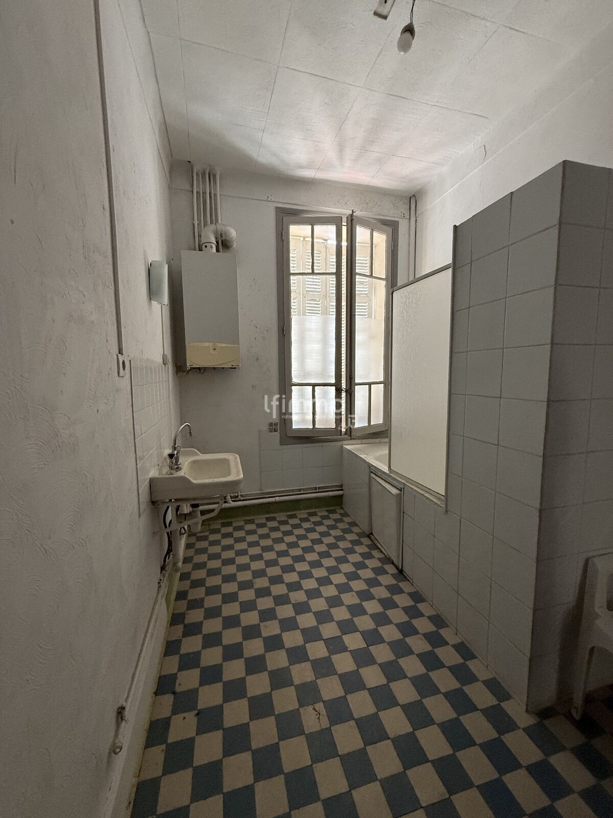 Maison de ville de  3 appartements - Img 2279