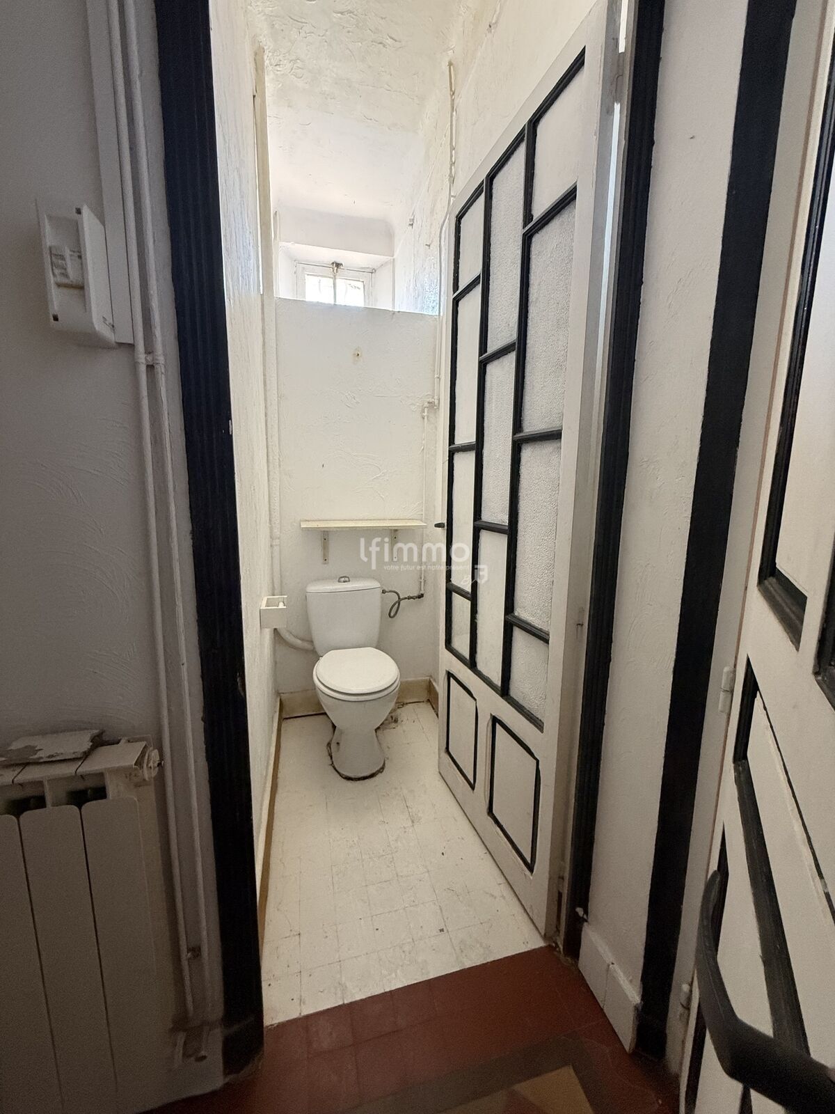 Maison de ville de  3 appartements - Img 2282