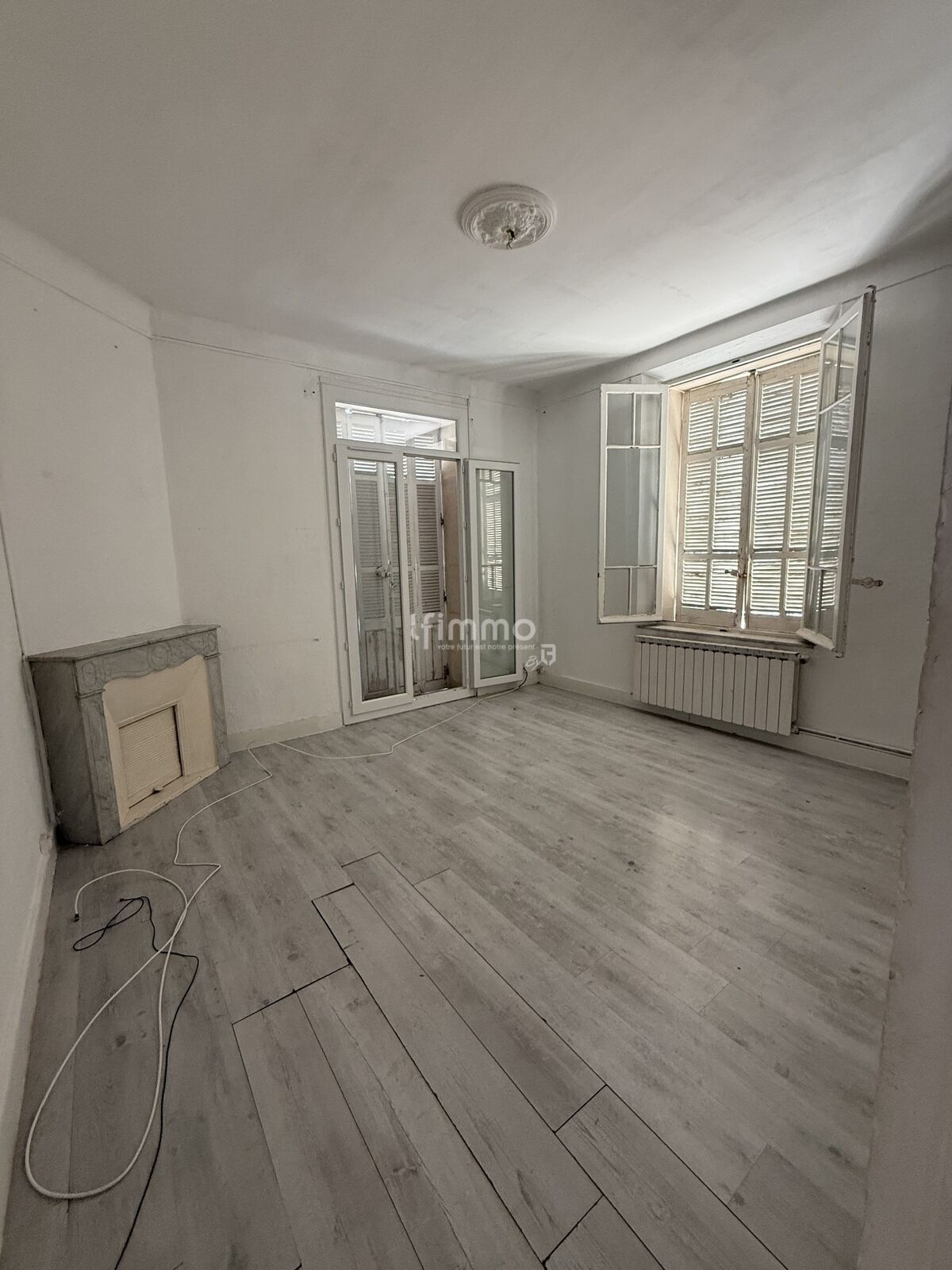 Maison de ville de  3 appartements - Img 2269