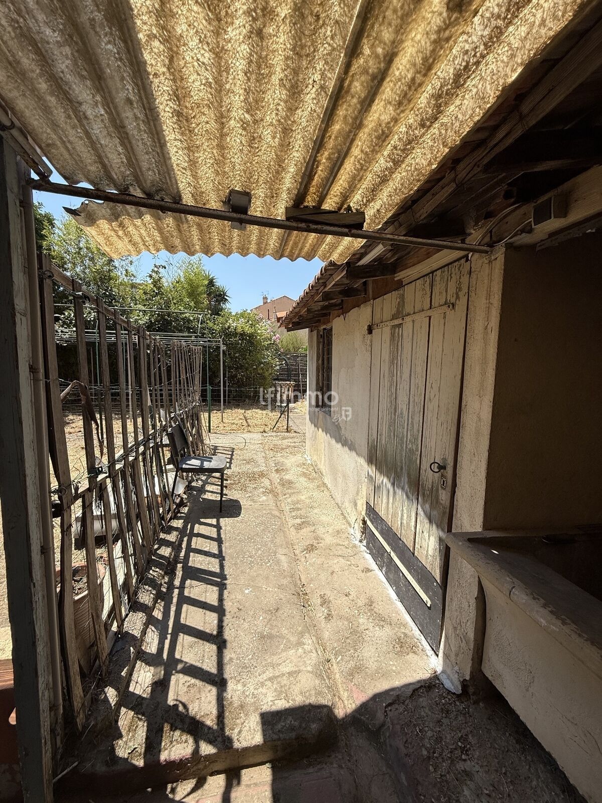 Maison de ville de  3 appartements - Img 2254