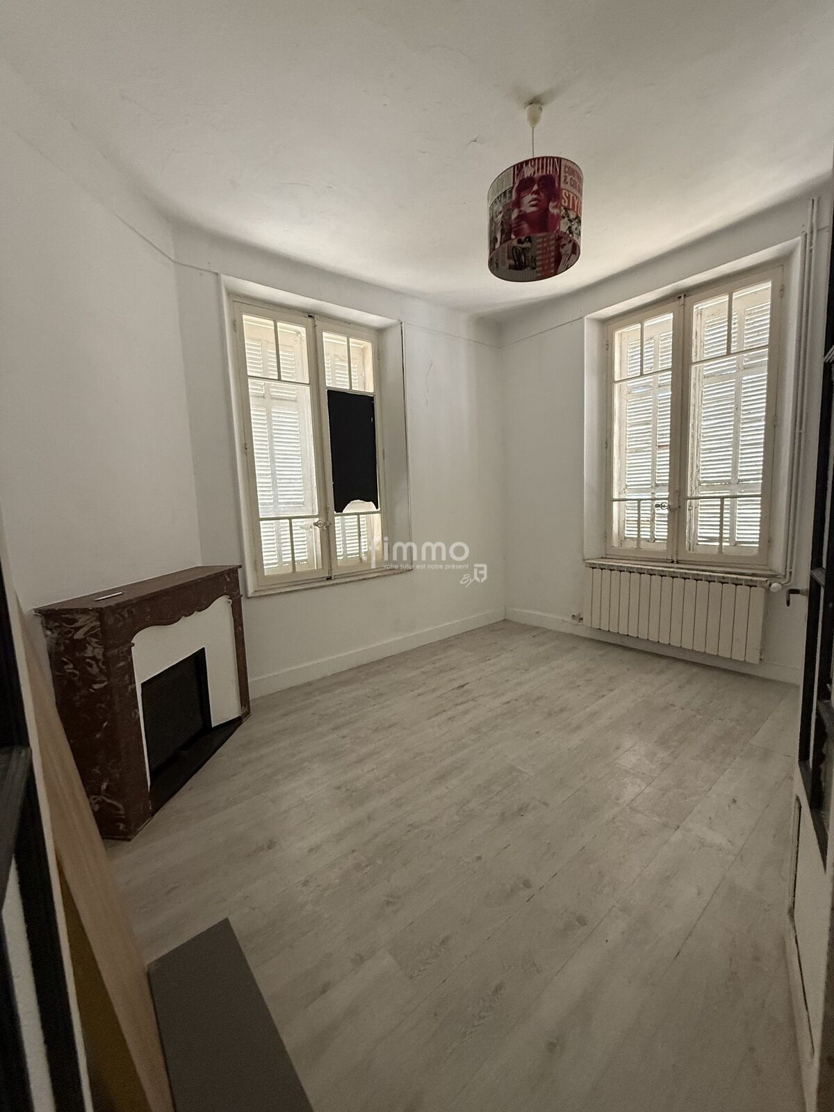 Maison de ville de  3 appartements - Img 2281