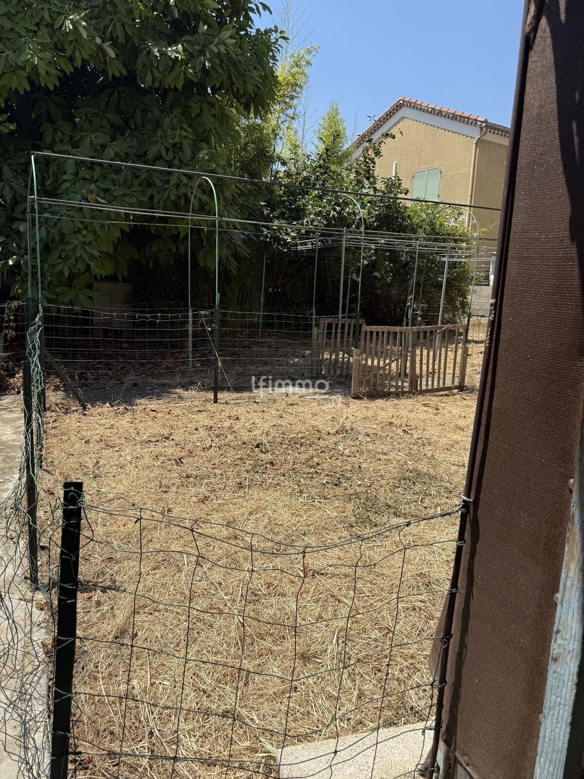 Maison de ville de  3 appartements - Img 2250