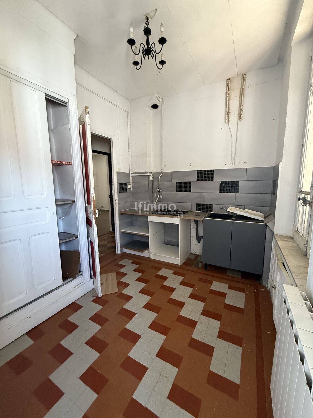 Maison de ville de  3 appartements - Img 2277