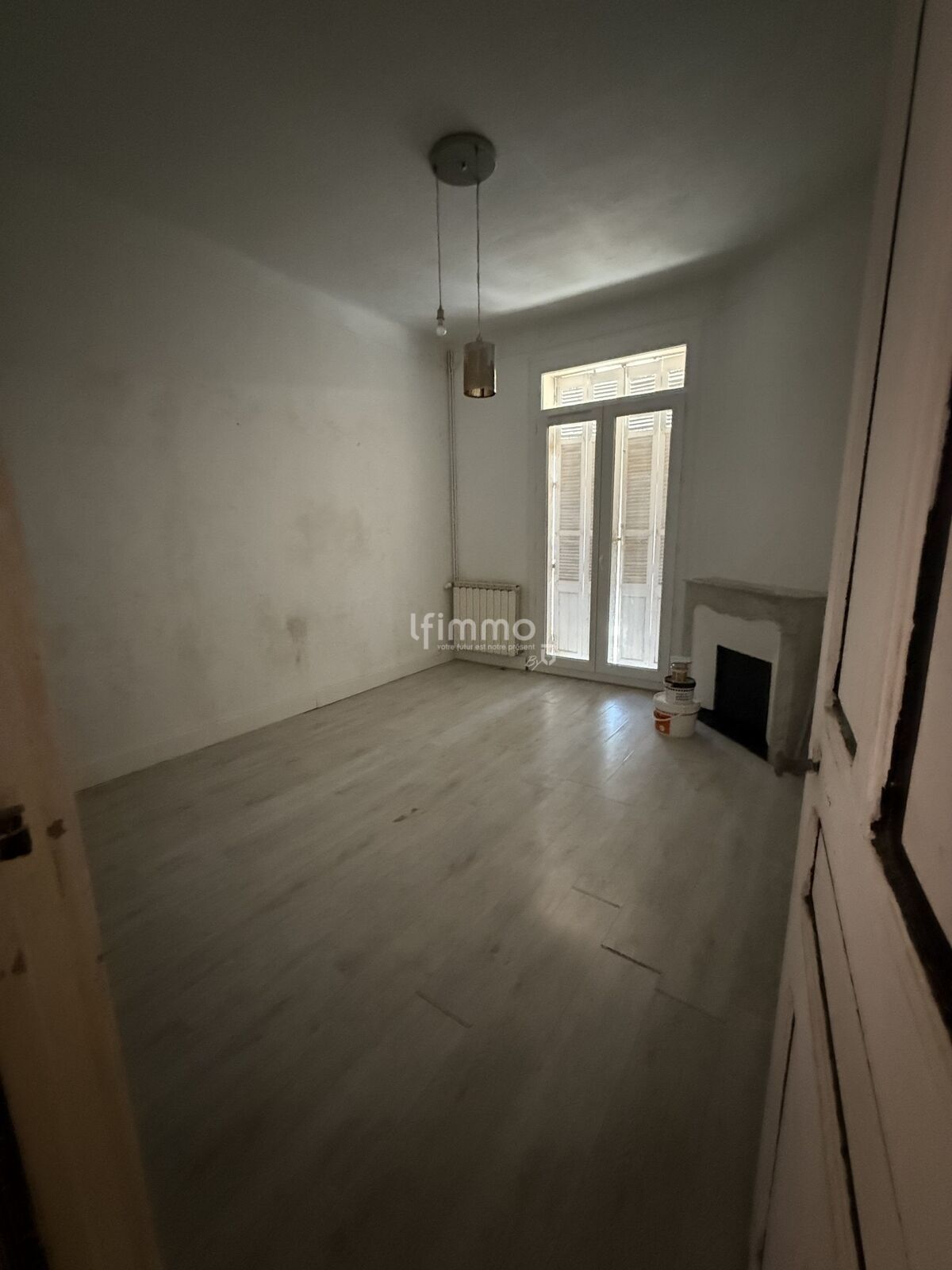 Maison de ville de  3 appartements - Img 2276