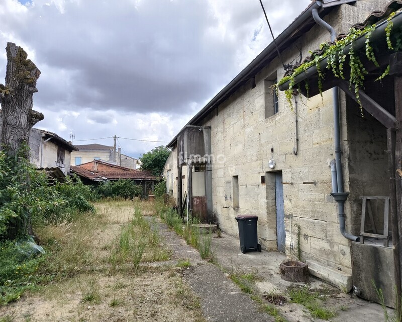 Deux chais d'une surface totale d'env. 460 m2 - Img 20250730 153016