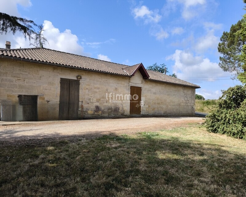 Chai à rénover 135 000€ FAI - Img 20250719 111247