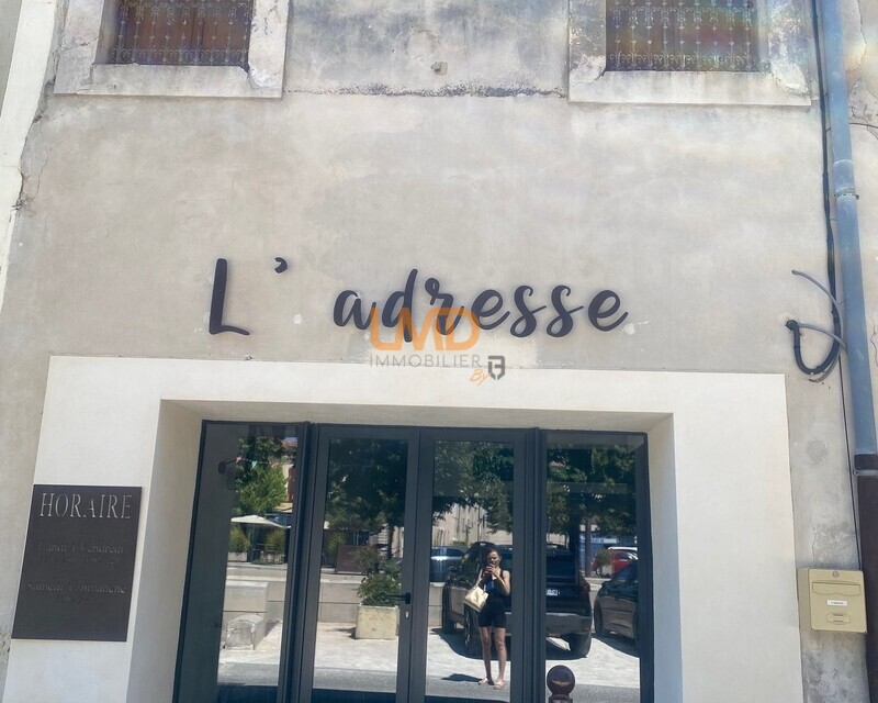 Commerce à vendre - Img 2596